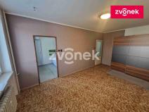 Prodej bytu 1+1, Spytihněv, 32 m2