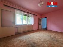 Prodej rodinného domu, Nedakonice, 75 m2