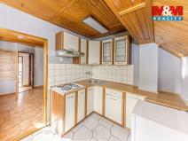 Pronájem bytu 2+1, Pardubice - Trnová, Bohdanečská, 42 m2