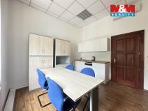 Pronájem kanceláře, Mladá Boleslav - Mladá Boleslav IV, Ptácká, 170 m2