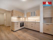 Prodej bytu 2+1, Nové Město na Moravě, Hornická, 65 m2