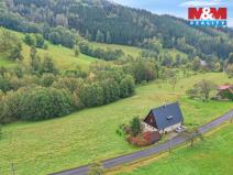 Prodej louky, Rokytnice nad Jizerou - Františkov, 4678 m2