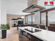 Prodej bytu 2+kk, Praha - Hlubočepy, Devonská, 88 m2