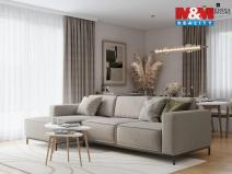 Prodej bytu 3+kk, Mladá Boleslav - Mladá Boleslav II, Husova, 82 m2