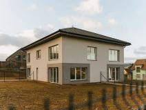 Prodej bytu 4+kk, Stará Huť, K Lomu, 106 m2