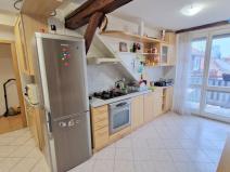 Prodej bytu 4+1, Brno - Královo Pole, Skácelova, 171 m2