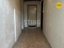 Pronájem skladu, Pardubice, S. K. Neumanna, 40 m2