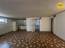 Pronájem skladu, Pardubice, S. K. Neumanna, 40 m2