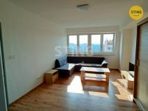 Pronájem bytu 2+1, Ostrava, Svojsíkova, 48 m2