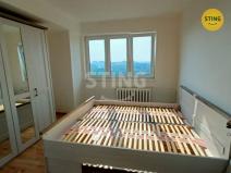 Pronájem bytu 2+1, Ostrava, Svojsíkova, 48 m2