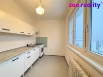 Pronájem bytu 3+1, Chomutov, Vrchlického, 68 m2