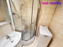 Pronájem bytu 3+1, Chomutov, Vrchlického, 68 m2