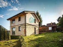 Prodej chaty, Netolice, 90 m2