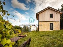 Prodej chaty, Netolice, 90 m2