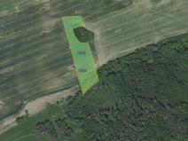 Prodej pole, Krchleby, 50191 m2