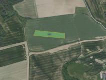 Prodej pole, Krchleby, 50191 m2