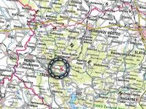 Prodej louky, Třemošnice, 20519 m2