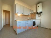 Pronájem bytu 2+1, Orlová - Poruba, Slezská, 50 m2