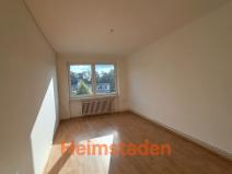 Pronájem bytu 2+1, Orlová - Poruba, Slezská, 50 m2