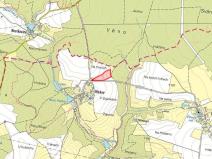 Prodej pole, Číhošť, 29214 m2