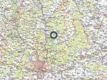 Prodej podílu pole, Vavřinec, 41535 m2