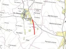 Prodej pole, Rosice, 19522 m2