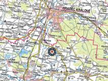 Prodej pole, Újezd u Sezemic, 50375 m2