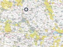 Prodej podílu pole, Bobnice, 4388 m2