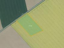 Prodej pole, Oplocany, 4033 m2