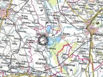 Prodej pole, Oplocany, 4033 m2