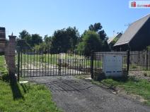 Prodej pozemku pro bydlení, Bělá pod Bezdězem - Bezdědice, 800 m2