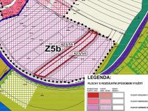 Prodej pozemku pro bydlení, Zruč nad Sázavou, 5369 m2