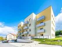 Prodej bytu 3+kk, Hořovice, U Školky, 54 m2