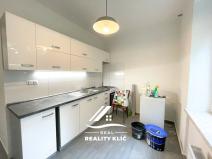 Pronájem bytu 2+1, Havířov, Národní třída, 54 m2