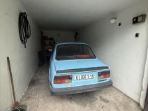 Prodej garáže, Klíše, Kekulova, 18 m2