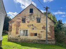 Dražba rodinného domu, Chodová Planá, 122 m2