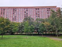 Prodej bytu 2+kk, Praha, Rajmonova, 43 m2