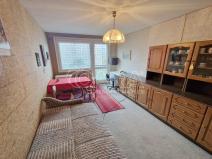 Prodej bytu 2+kk, Praha, Rajmonova, 43 m2