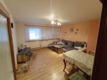 Pronájem bytu 3+1, Hrotovice, Lidická, 61 m2