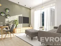 Prodej bytu 3+kk, Tanvald, okres jablonec nad nisou, 95 m2