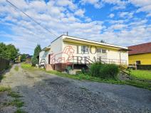 Prodej rodinného domu, Suchdol nad Odrou, 225 m2