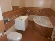 Pronájem bytu 2+kk, České Budějovice 3, B. Smetany, 58 m2