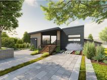 Prodej rodinného domu, Karlovy Vary, Benátská, 253 m2