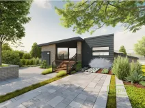 Prodej rodinného domu, Karlovy Vary, Benátská, 253 m2