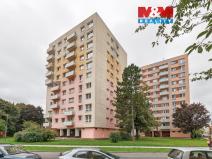 Prodej bytu 2+kk, Opava, Holasická, 38 m2