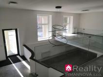Prodej bytu 2+kk, Pohořelice, Znojemská, 96 m2