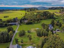 Prodej pozemku pro bydlení, Pěnčín, 2405 m2