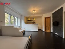 Prodej bytu 1+kk, Olomouc, Wolkerova, 33 m2