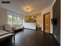 Prodej bytu 1+kk, Olomouc, Wolkerova, 33 m2