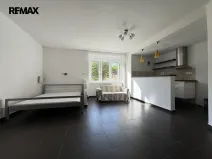 Prodej bytu 1+kk, Olomouc, Wolkerova, 33 m2